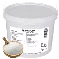 Epsom druska atsipalaidavimui vonioje, 20 kg