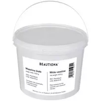 Baltas kosmetinis vazelinas, 1kg