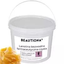 Farmacinis lanolinas – 100 % grynas, bevandenis, 1 kg