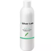 Augalinis glicerinas 99,5 %, 1l.