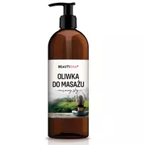 Beautiona masažo aliejus „Morning Sky”, 500 ml