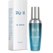ZQ-II hyaluronic acid serum, hialurono rūgšties serumas, 50 ml.