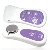 Biomak Lipo-Fit duo LF200 belaidis sonoforezės ir ultragarsinės kavitacijos aparatas