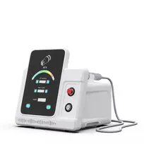 Profesionalus frakcinis RF mikroadatinis aparatas TRF2