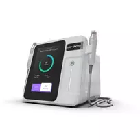 Profesionalus frakcinis RF mikroadatinis aparatas FRIII