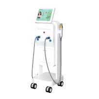 Profesionalus frakcinis RF mikroadatinis aparatas RF300