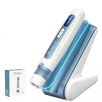 Hydra Pen H5 mezopenas su EMS ir serumo tiekimo kartridžu