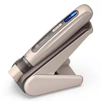 Hydra Pen H5 mezopenas su EMS ir serumo tiekimo kartridžu
