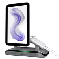T3 AI Intelligent Scalp Analyzer galvos odos ir plaukų analizės aparatas (lietuvių kalba)