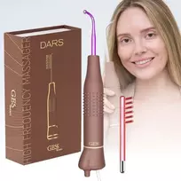 Darsonvalio prietaisas GESS DARS BD, 2 antgaliai