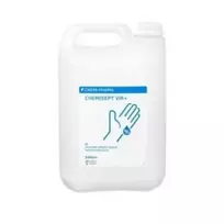 Chemisept rankų dezinfekcinis skystis, 5 l.