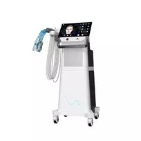Renaface EF30 EMS ir RF veido aparatas