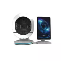 X6 AI Powered Skin & Scalp Scanner – išmanus veido odos, galvos odos ir plaukų analizatorius