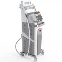 SUPER IPL aparatas su 9 filtrais