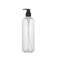 Buteliukas skysčiams laikyti su dozatoriumi, 500 ml.