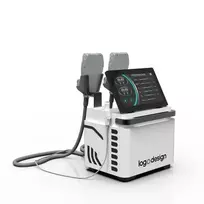 EMS raumenų stiprinimo ir riebalų deginimo aparatas Emsculpting Pro