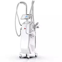 BODYSHAPE 6 in 1 kūno ir veido formavimo aparatas, 4 antgaliai