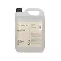 Masažo aliejus HABYS Green Leaf, 5000 ml.