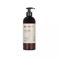 Masažo aliejus HABYS Pure Relax, 500 ml.