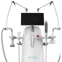 Daugiafunkcinis, endoderminis kūno ir veido formavimo aparatas ENDO 5 in 1