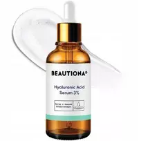 Veido serumas su hialurono rūgštimi 3% 30ml