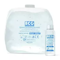 Ultragarsinis gelis Eco, skaidrus, 5L