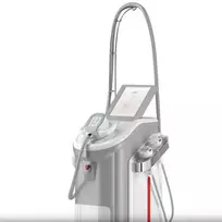 Kūno ir veido formavimo aparatas SLIMPRO