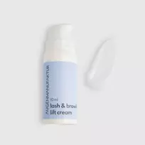 Lash & Brow Lift Fix Cream, Korean Lash Lift, blakstienų ir antakių laminavimo fiksavimo kremas, 10 ml.
