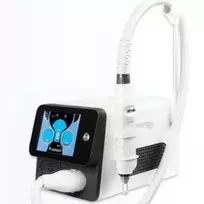 Q-Switched PicoSure Nd:YAG tatuiruočių šalinimo aparatas, baltas