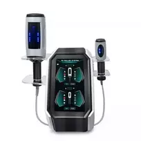 RollShape CelluSculpt 360 9D aparatas veido ir kūno procedūroms