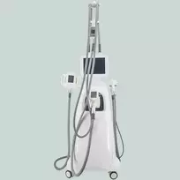 VelaShape V9/V10 veido ir kūno linijų formavimo aparatas, 6 antgaliai