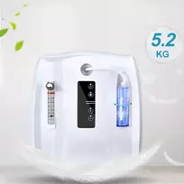 Deguonies koncentratorius 1–6 L/min