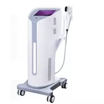 4D HIFU ultragarso aparatas veidui ir kūnui, 8 kasetės
