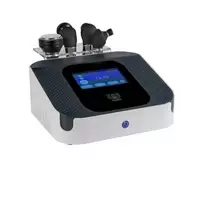 WEELKO HIGHTECH COMBI SLIM 2in1 radijo dažnio ir kavitacijos aparatas
