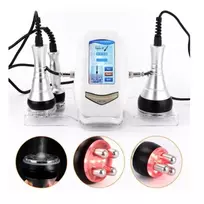 MINI 2in1 kavitacijos ir radijo dažnio aparatas
