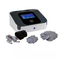 WEELKO HIGHTECH profesionalus EMS elektrostimuliacijos aparatas