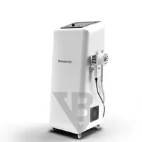 DERMOTEC endoderminio vakuuminio masažo ir radijo dažnio aparatas