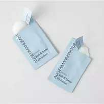 Lash & Brow Lift Sachets, blakstienų ir antakių laminavimo rinkinys (1+1)