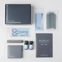 Browlift Starter Kit, antakių laminavimo rinkinys pradedantiesiems
