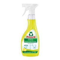 Frosch Citrus Bathroom Cleaner 500ml
