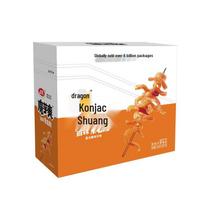 Weilong Moyu Shuang Spicy Vegetarian Tripe gray