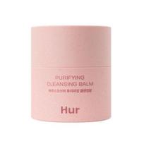 House of Hur Purifying Cleansing Balm – Deep Cleansing & Pore Care Balm (50 ml) gray