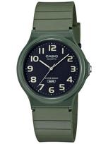 Zegarek Unisex Casio MQ-24UC-3BDF + BOX black