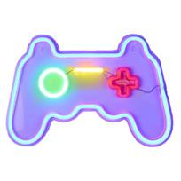 Led Lamp Joystick Pad For Console