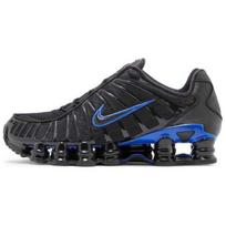Nike Shox TL AV3595-007 kedai vyrams (44367) (Juoda spalva, M dydis) 42.5 juoda