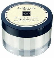Kūno kremas Jo Malone Mimosa & Cardamom, 175 ml