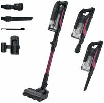 Dulkių siurblys - šluota Hoover HF6 Turbo Sense HF610HX 011