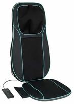 Masažinis kilimėlis Medivon Cosy Therm, 48 W, juoda sp.