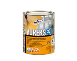 Grindų dažai Rilak Aureks-30 A bazė, balta sp., 0.9 l