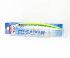 Bassday Sugar Pen 120F plaukiantis vobleris 19,5 gramo WH-371 (8248)